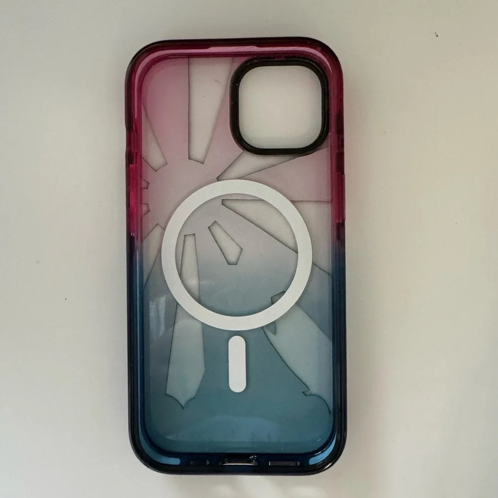 CASETIFY iPhone 15 Case!!! - Picture 3 of 5
